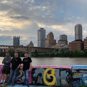 Meet your Posher, Chuck